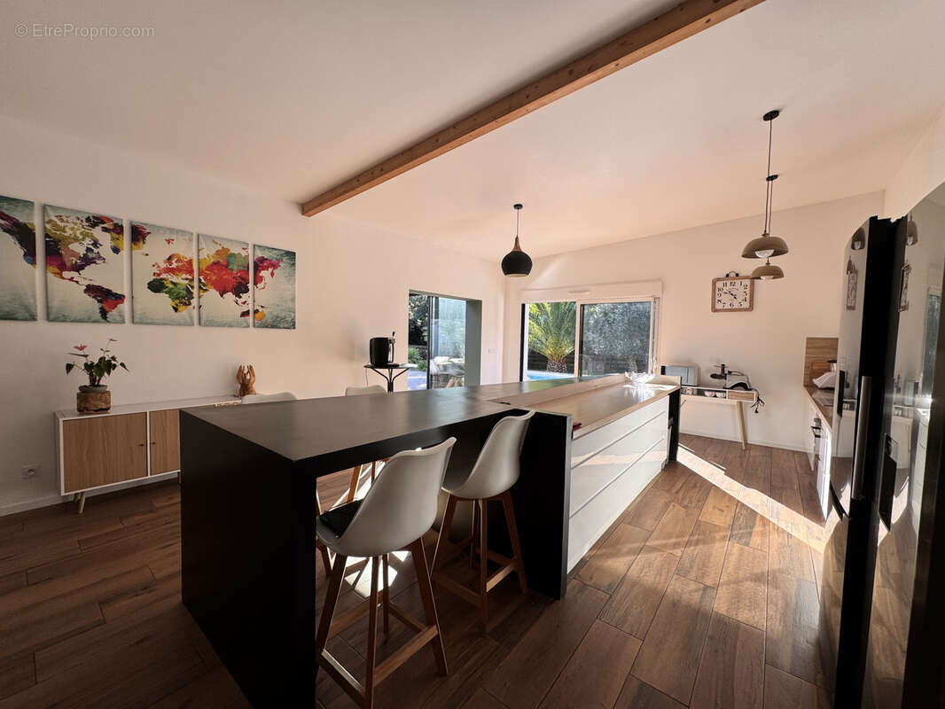 Magnifique villa de 225m2 - photo 4