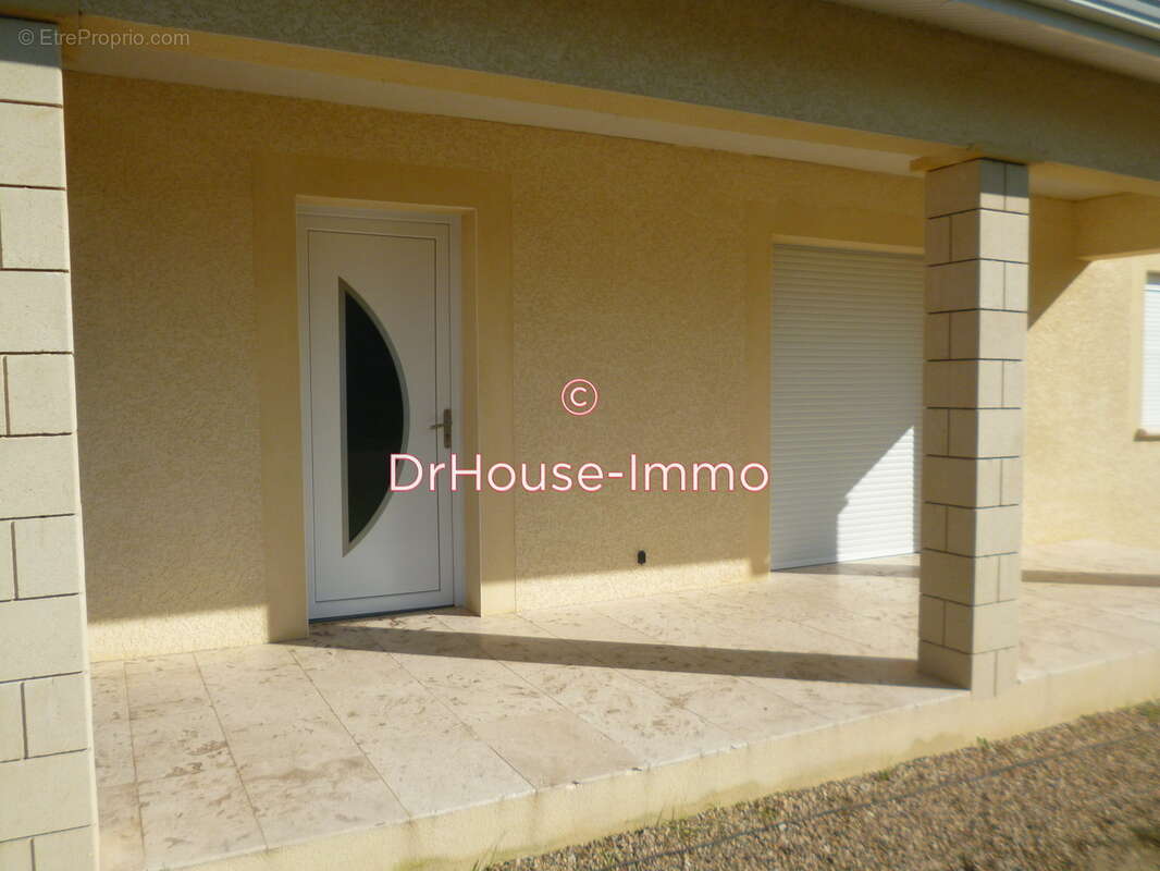 Maison 95 m² à Les Leves-Et-Thoumeyragues  - photo 4
