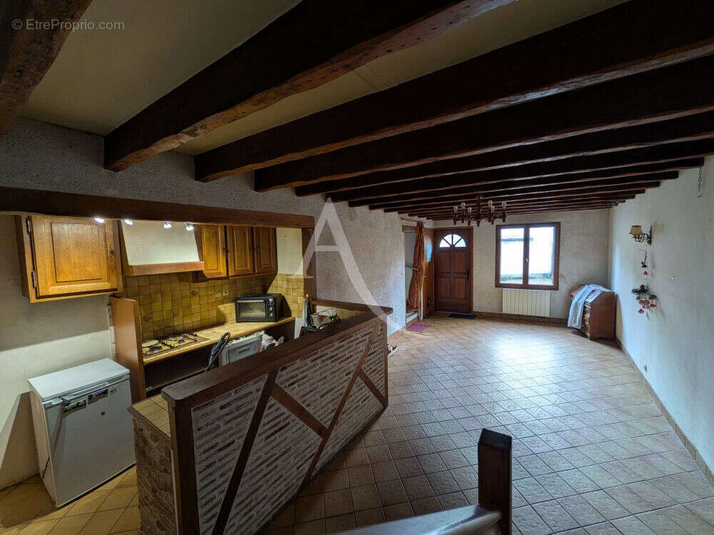 Maison à ONZAIN