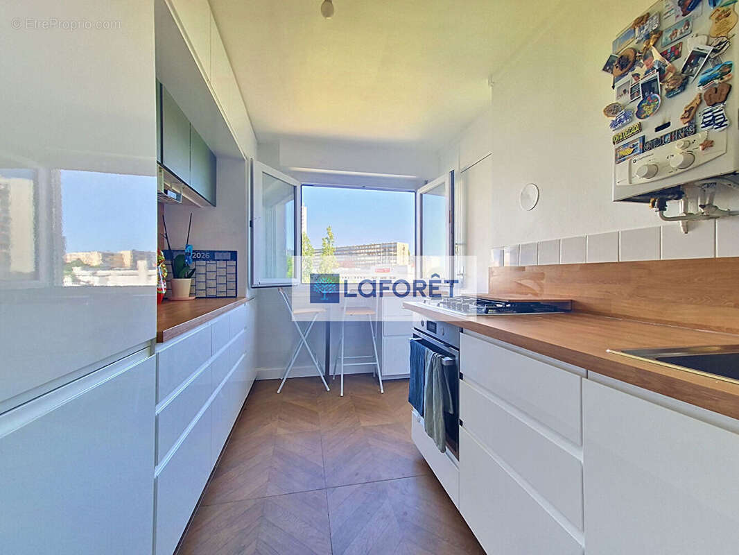 Appartement à BREST