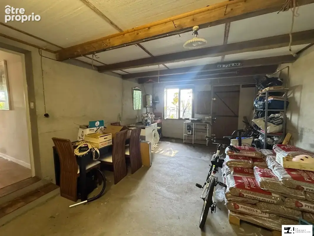 Maison 4 pièces 115 m² à vendre à Boussens (31360) - photo 8