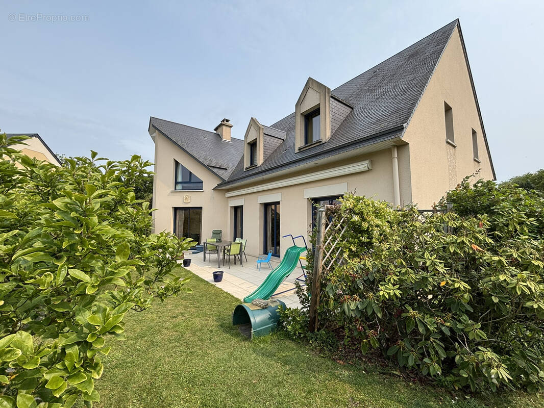 Maison à BAYEUX
