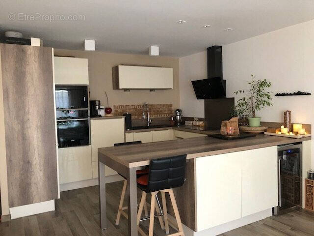 Appartement à VEIGY-FONCENEX