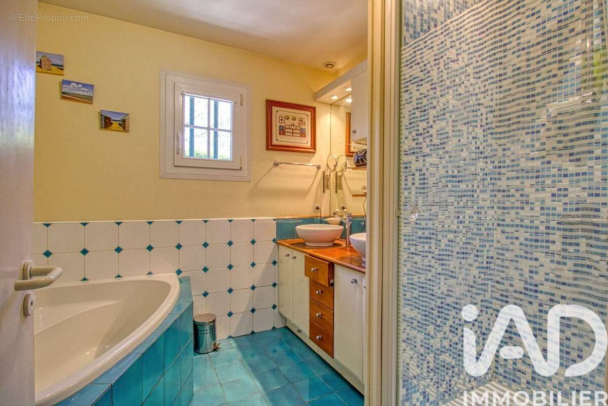 Maison 150 m² à Lagny-Sur-Marne  - photo 9