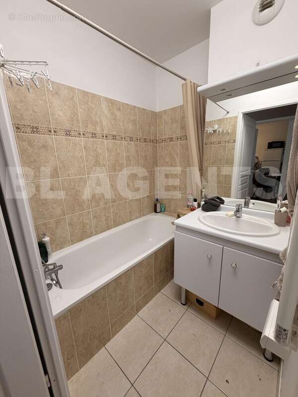 IMG_0082 - Appartement à BAILLY-ROMAINVILLIERS