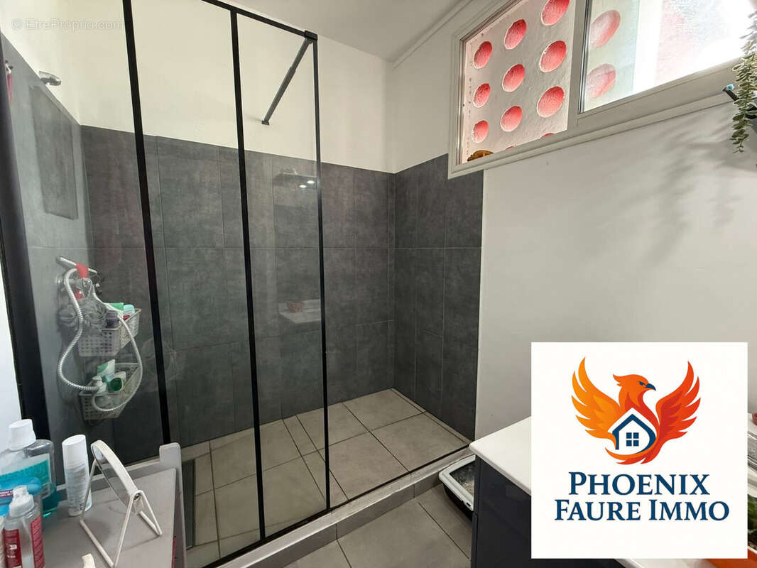 Appartement à LA POSSESSION