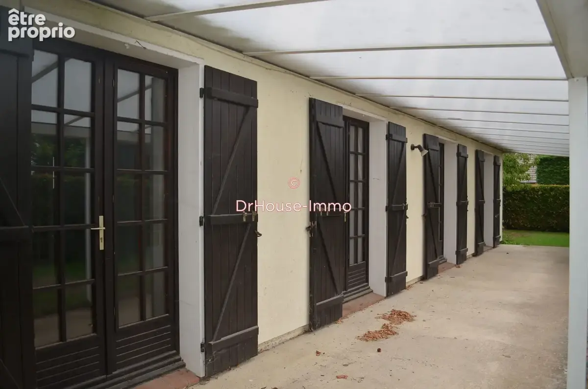 Maison 145 m² à Bernay  - photo 2