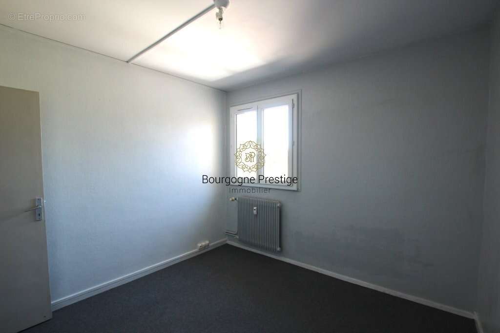 Appartement à TOURNUS