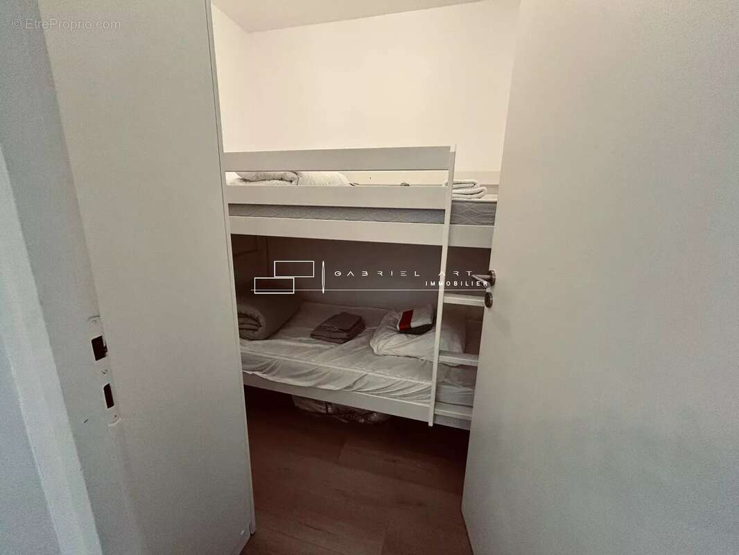 Appartement à HOSSEGOR