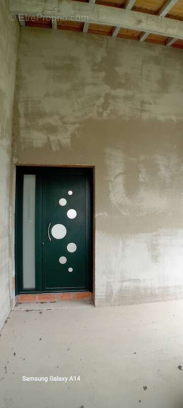 Maison à CASTELJALOUX