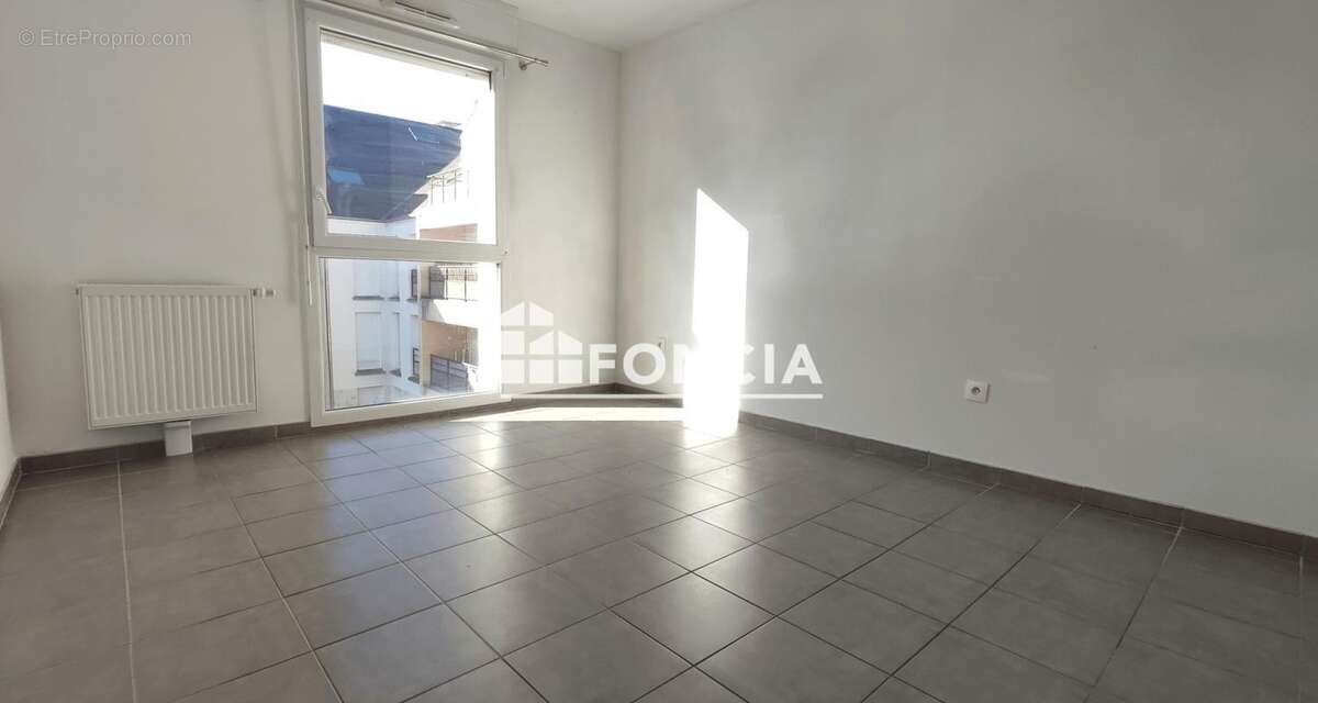 Appartement à RAMBOUILLET