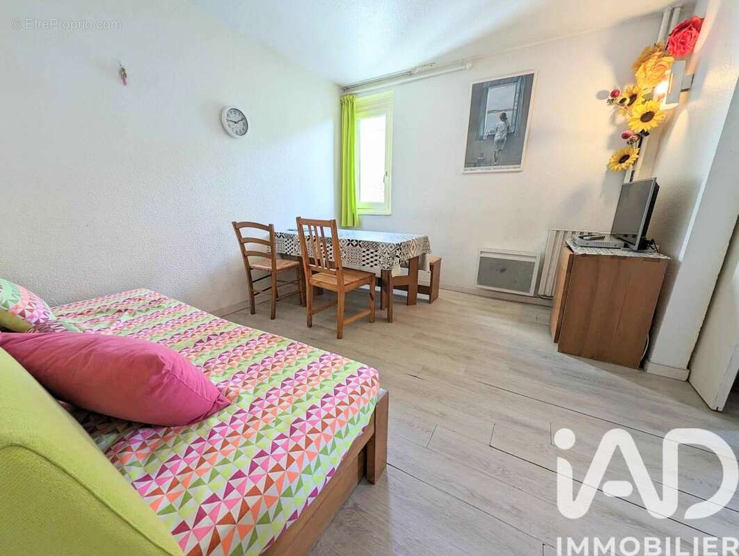 Photo 3 - Appartement à ASTUGUE