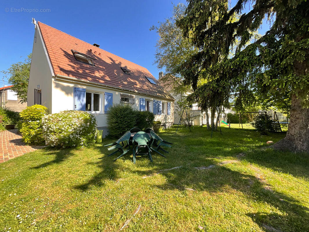 Maison à ANDRESY