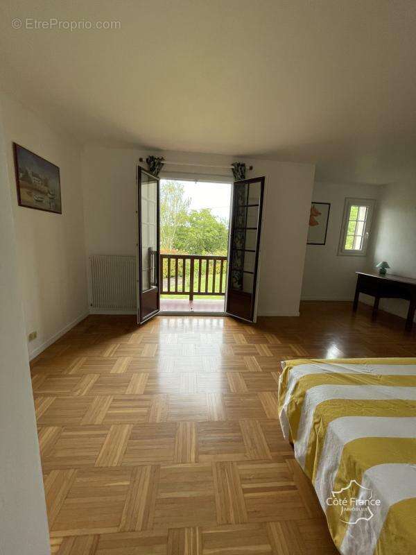 Maison à SALIES-DE-BEARN