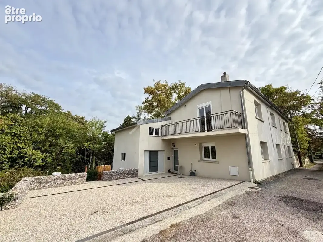 Photo Maison à Maidieres au prix de 259 000€
