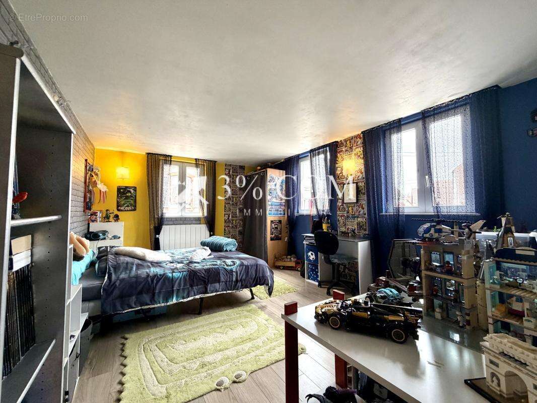 Appartement à INGWILLER
