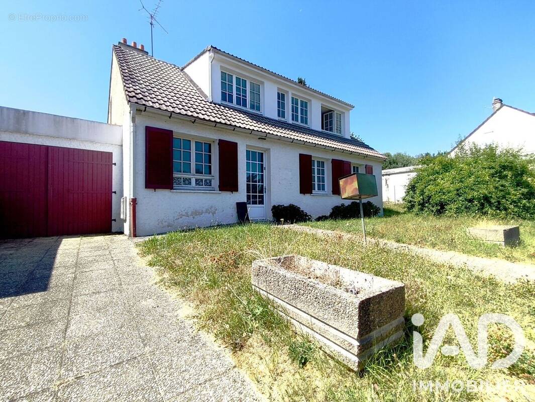 Photo 1 - Maison à MONTRY
