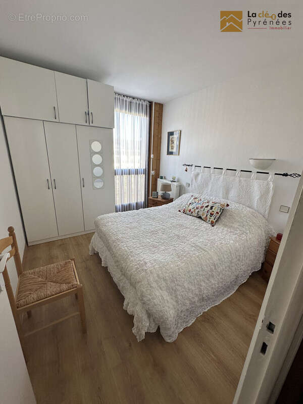 Appartement 58 m² à Saint-Lary-Soulan  - photo 3