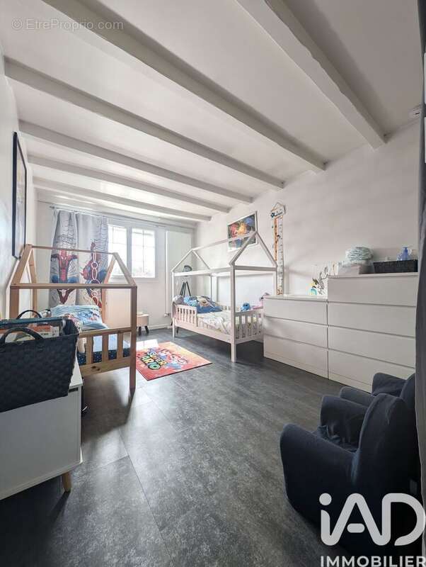 Photo 6 - Maison à BRUNOY