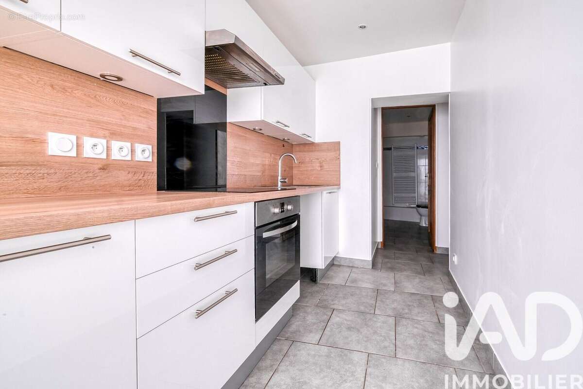 Photo 3 - Appartement à MEAUX