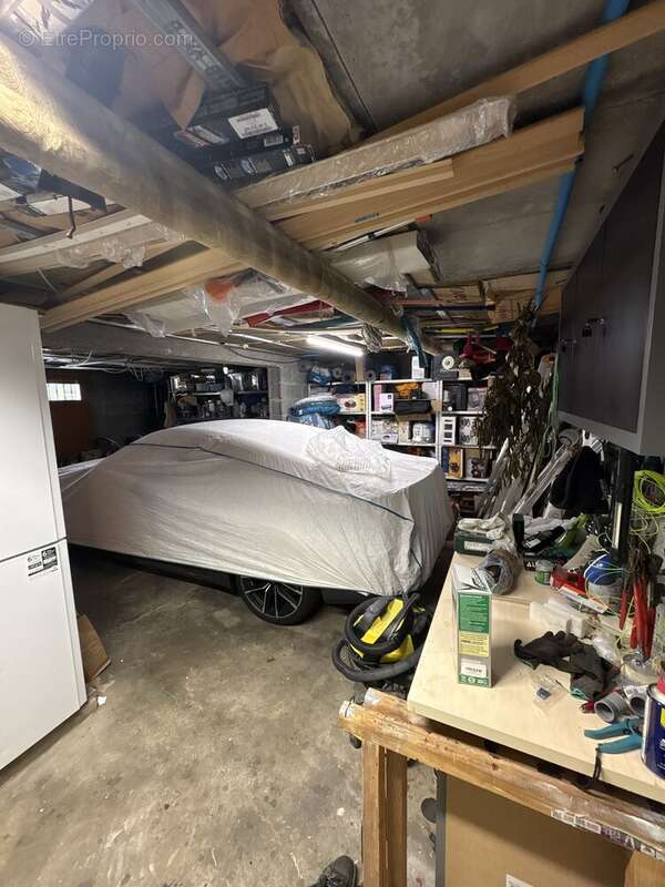 Photo 2 - Maison à TOUSSUS-LE-NOBLE