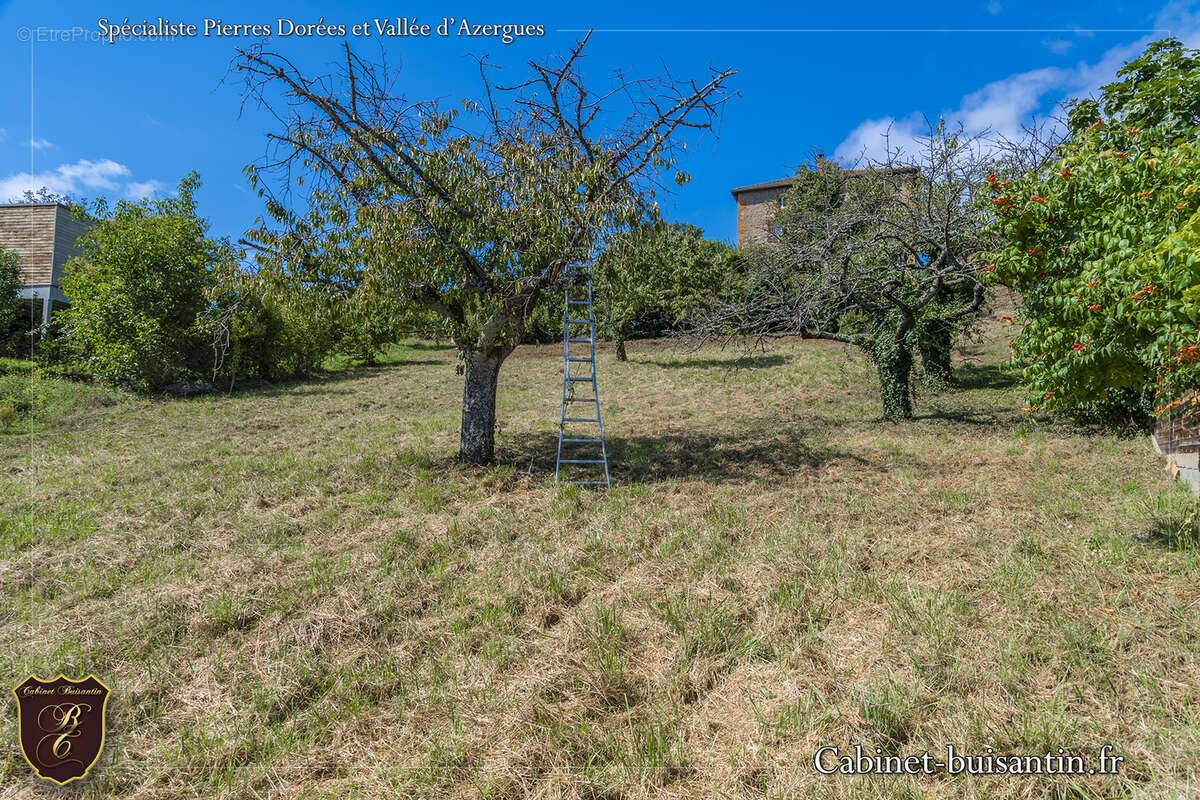 Terrain à bâtir de 900 m2 - photo 7