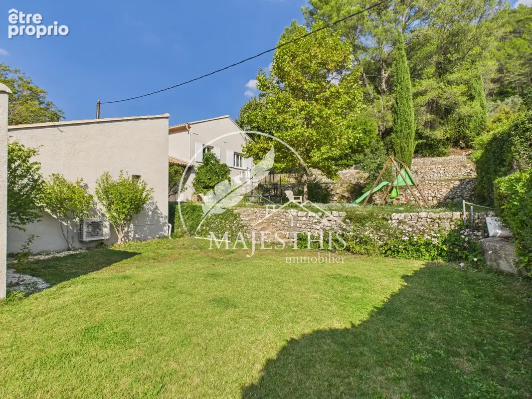 Villa familiale rénovée   appartement indépendant   7 559 m2 de terrain   piscine - photo 17