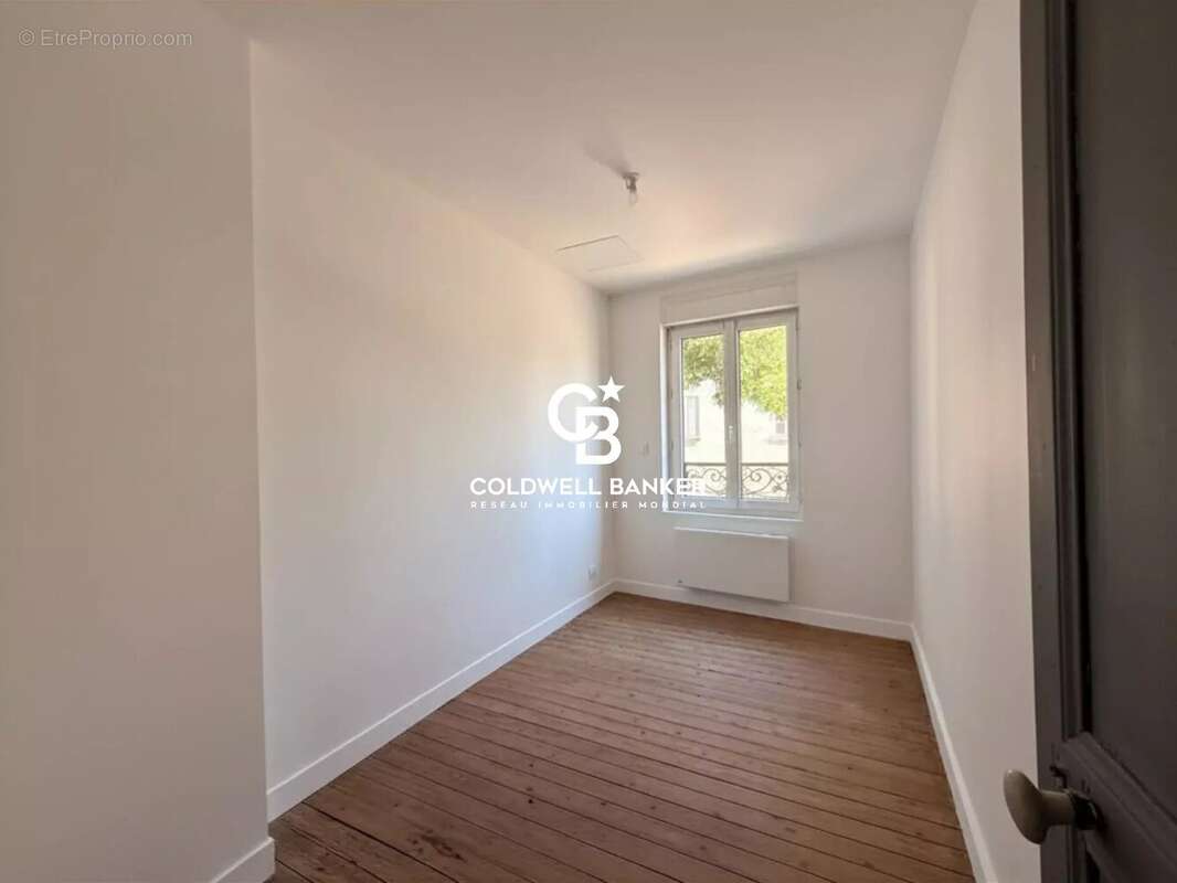 Appartement à TOURS