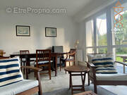 Appartement à CARNAC