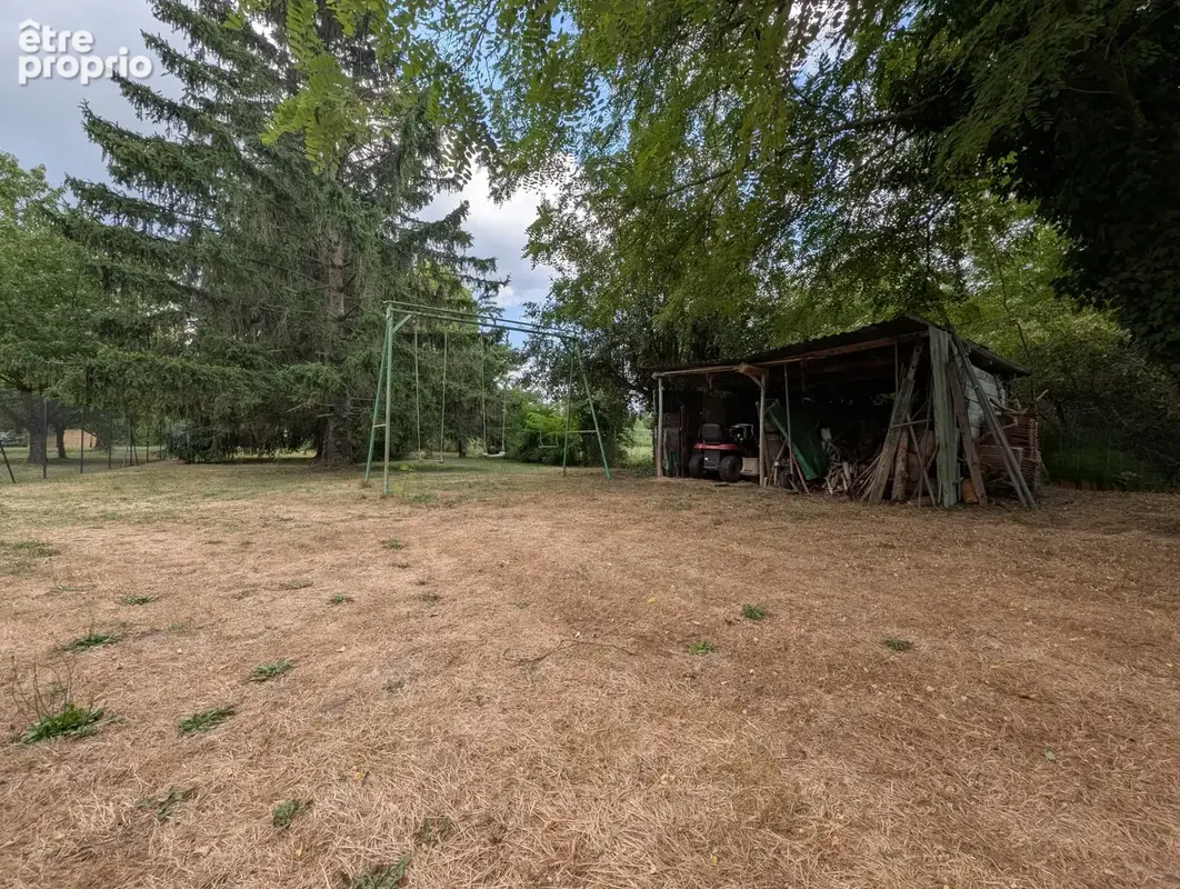 Peyrins, maison 4 pièces 136 m2 - photo 16