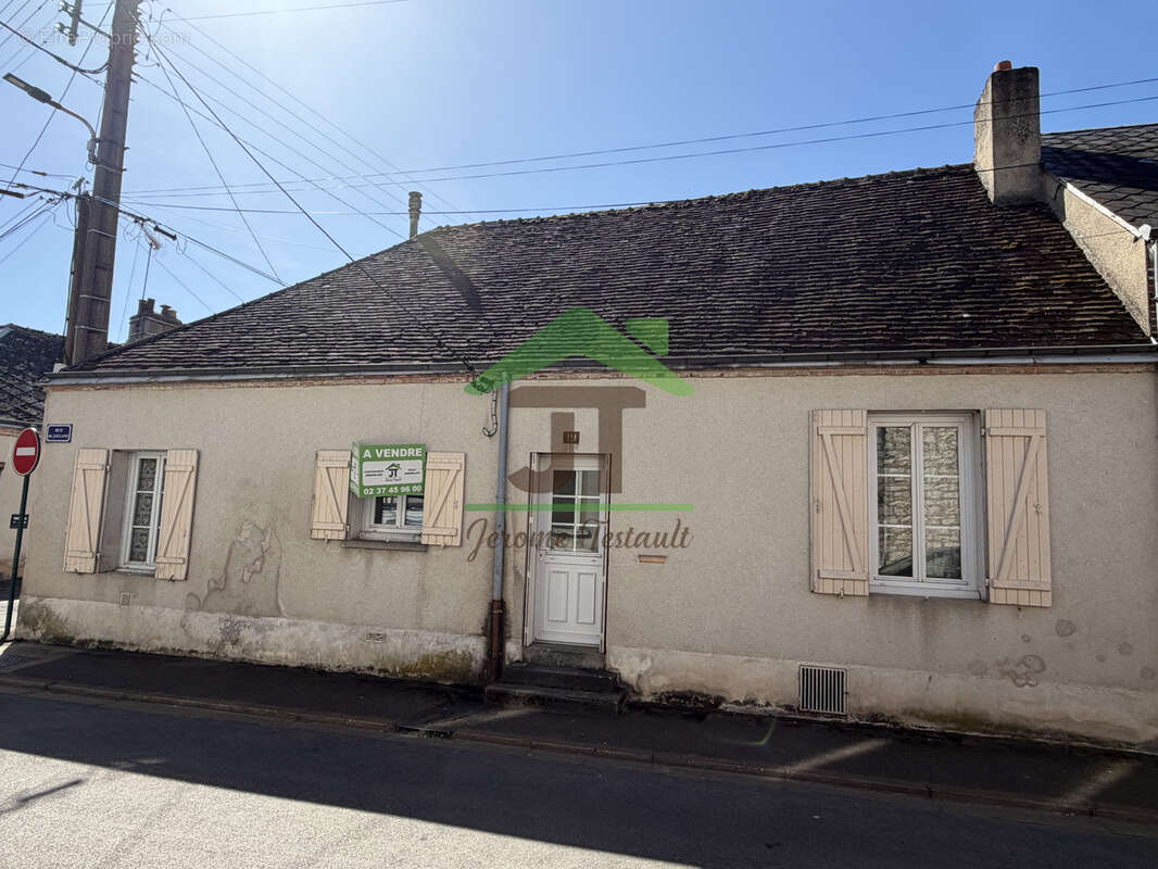 Appartement à CHATEAUDUN