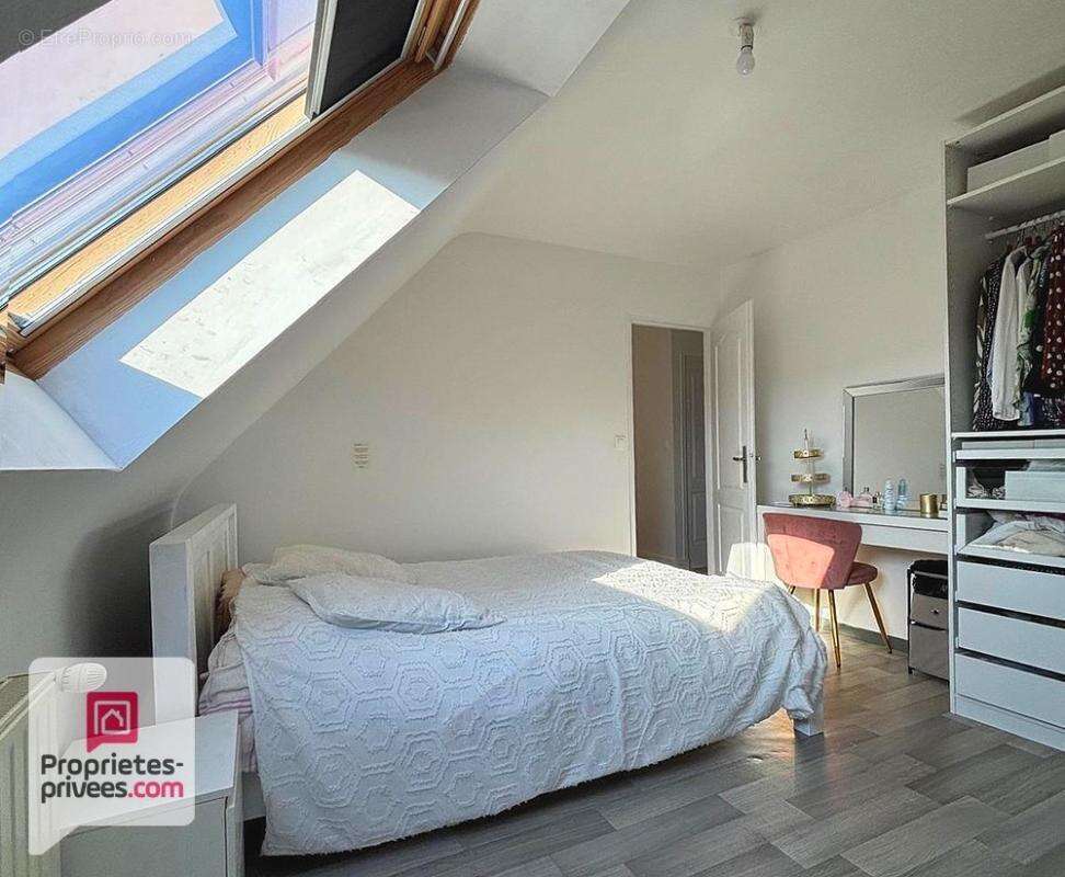 Maison à SAINT-BRIEUC