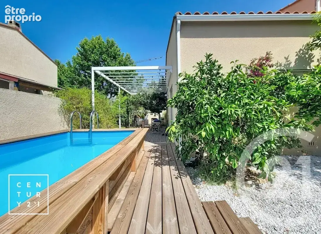 Maison 4 pièces 115 m² à vendre à Le Soler (66270) - photo 10