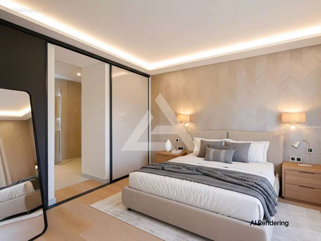 Appartement à SAINT-JEAN-CAP-FERRAT