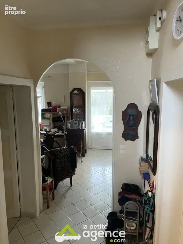Maison 5 pièces 133 m² à vendre à Charly (18350) - photo 8