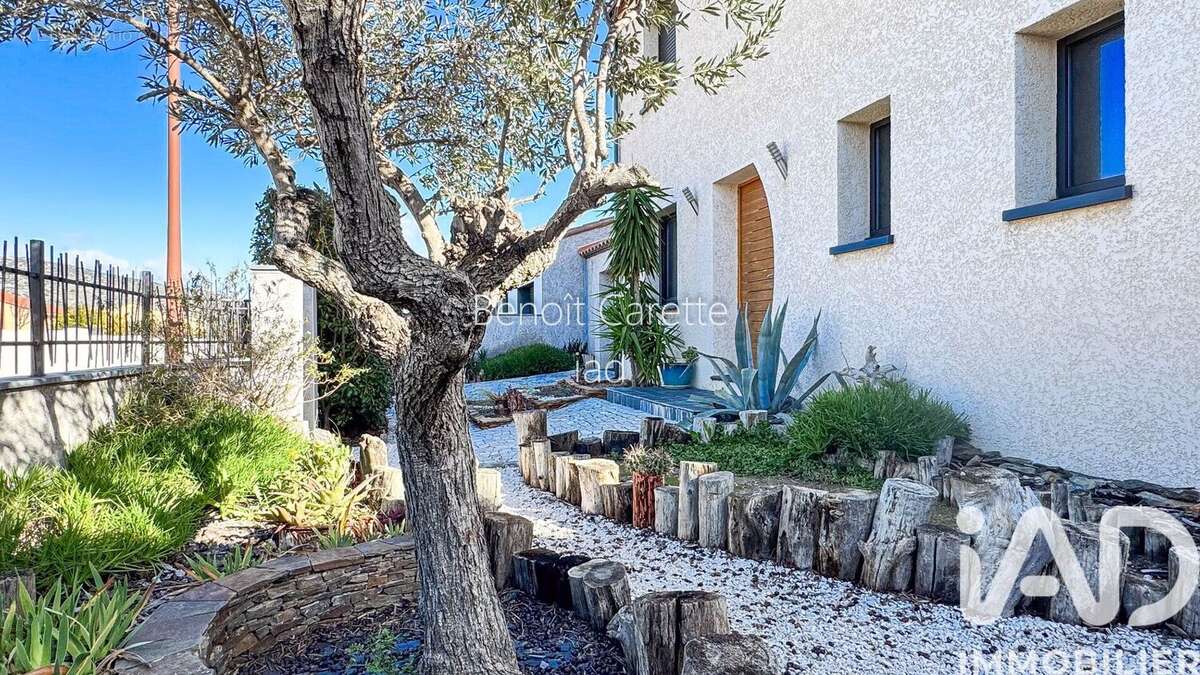 Photo 2 - Maison à OPOUL-PERILLOS