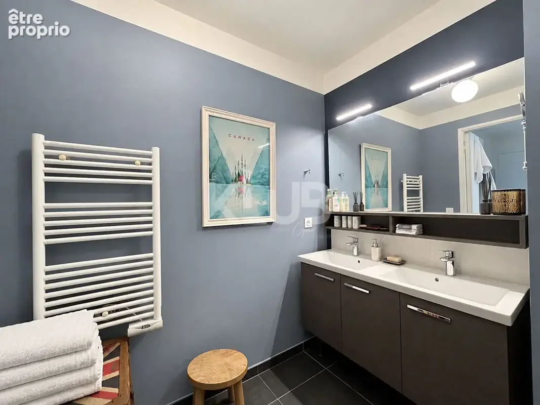 Appartement 4 pièces à vendre à Marseille - Réf CO1476 - photo 8