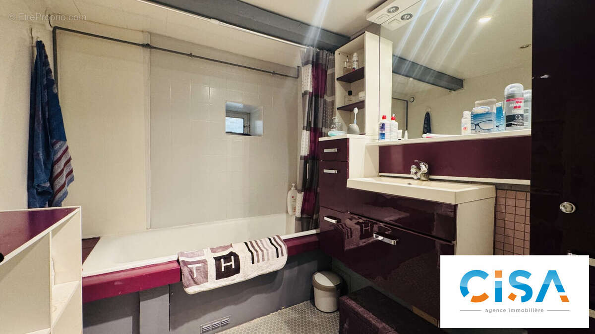 Maison à VILLERS-SAINT-PAUL