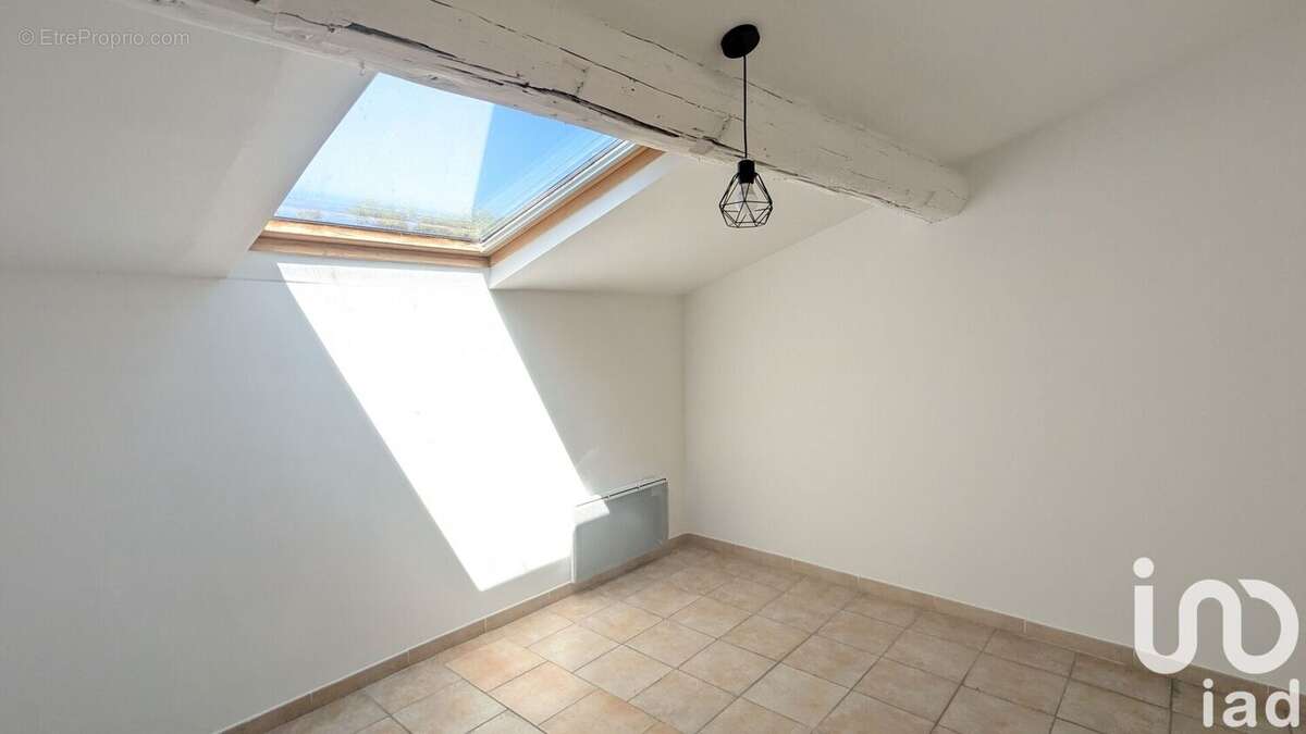 Photo 6 - Appartement à L&#039;ISLE-SUR-LA-SORGUE