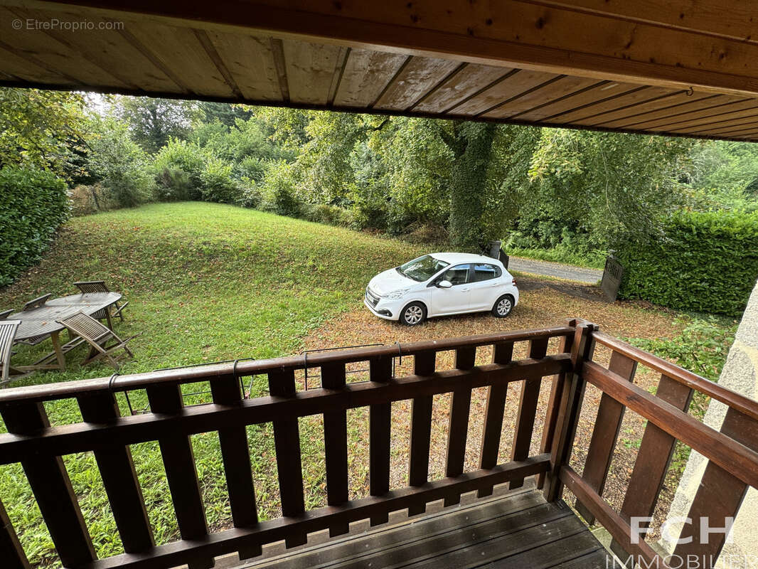 Maison en pierres avec grange et piscine - photo 18