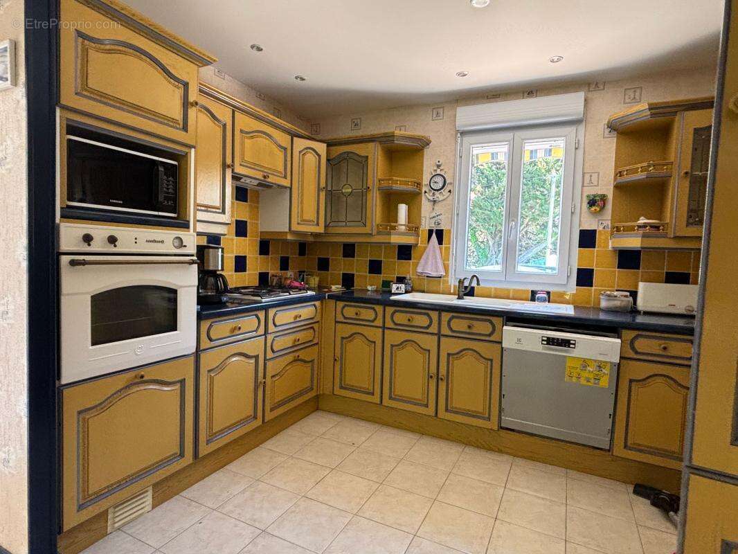 Maison à SAINT-PIERRE-D&#039;OLERON