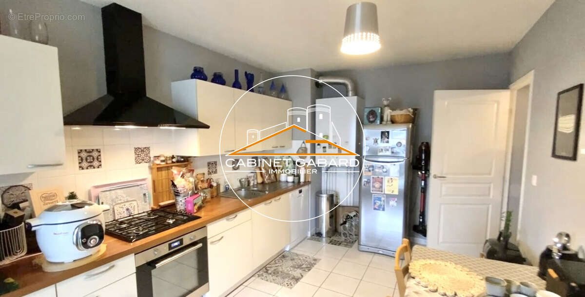 Appartement à ANGERS