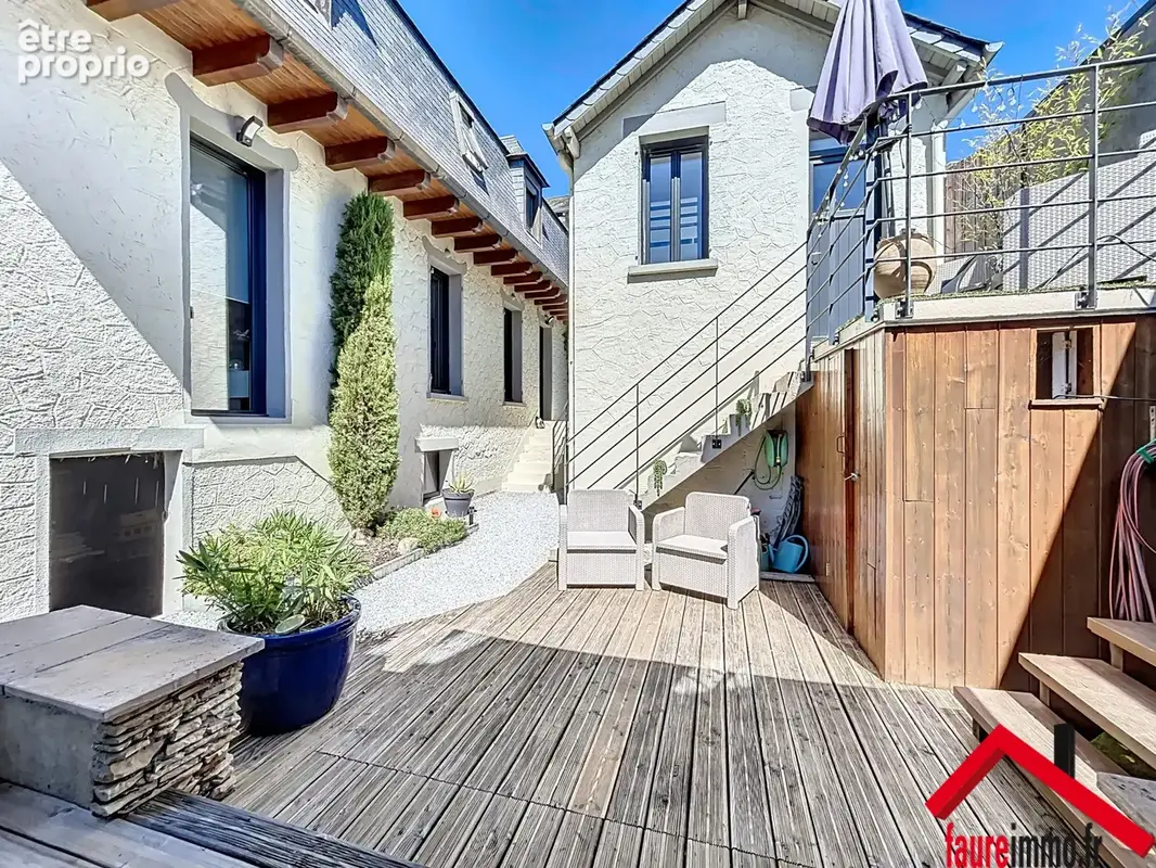 Photo Maison à Brive-La-Gaillarde au prix de 367 500€