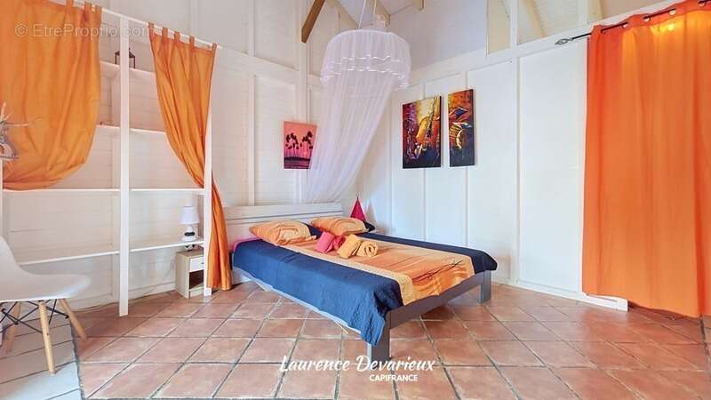 Maison à vendre 7 pièces SAINT FRANCOIS (971) - photo 11