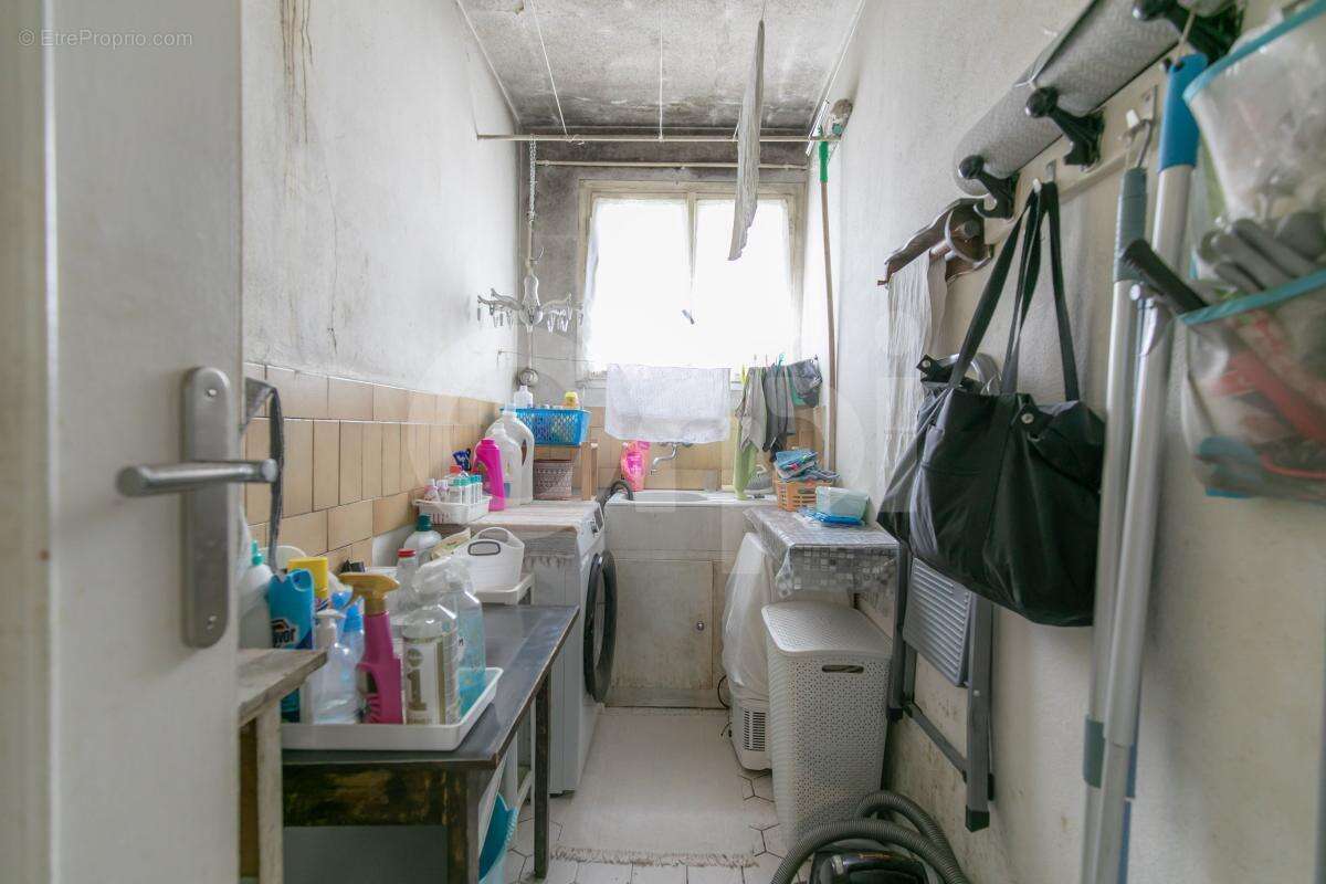 Maison À Vendre - photo 25