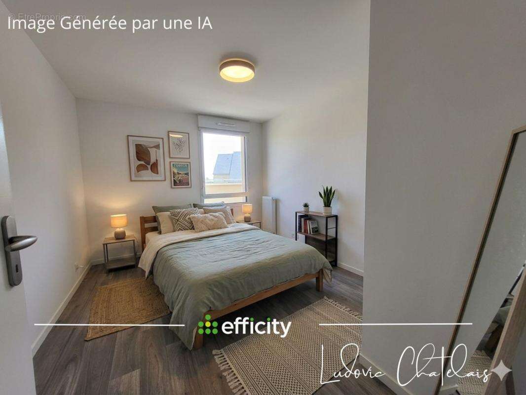 Appartement à SAINT-GILLES