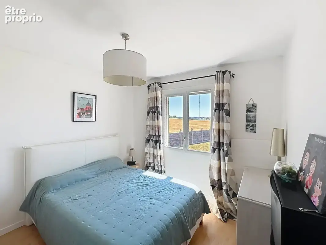 Très belle maison avec vue dégagé sur le lauraguais et les pyrenées - photo 7