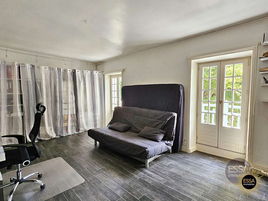 Maison à MARLY-LE-ROI