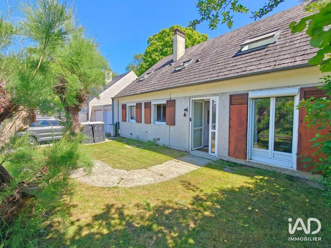 Maison 126 m² à Le Mee-Sur-Seine  - photo 3