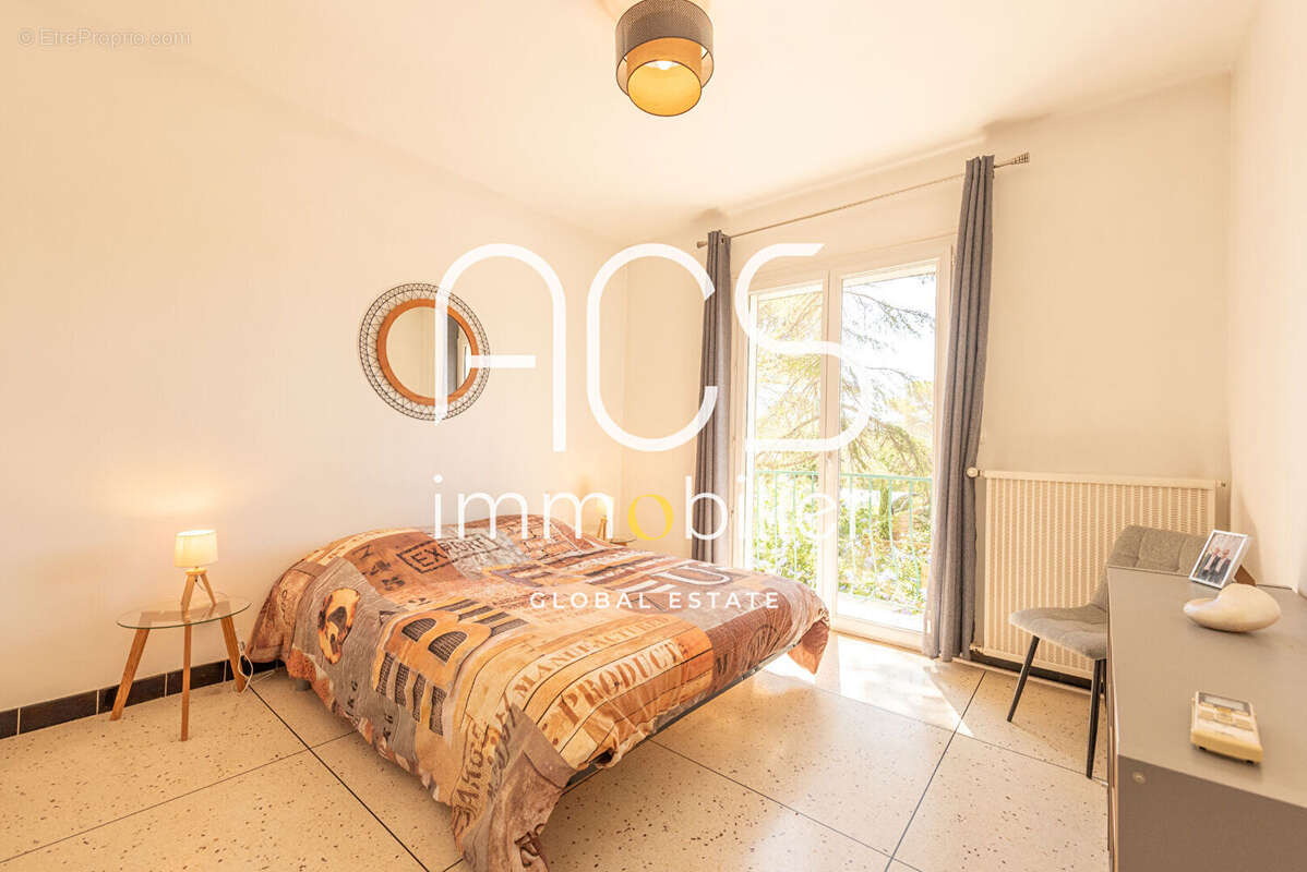 Vente Villa 4 pièces - Fort potentiel - Valescure Saint-Raphaël - photo 11